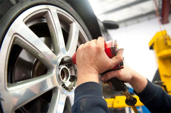 Peekskill Shell Auto Repair and Tires