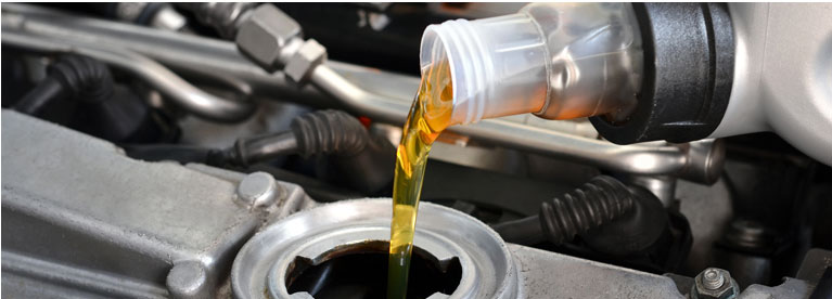 Does Synthetic Oil Matter